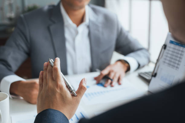 Xây dựng kế hoạch tài chính trả nợ 5 bước khi vay theo lương